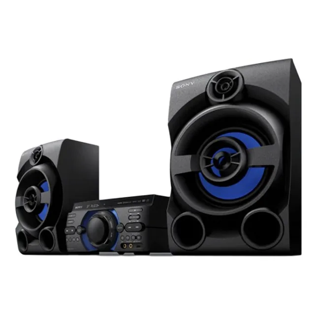 Sony MHC M40D High Power Audio System