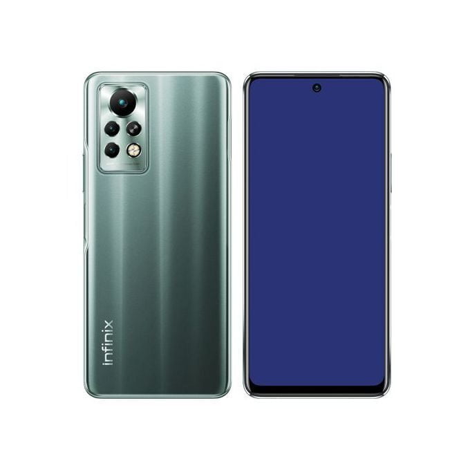 Infinix Note 11 Pro