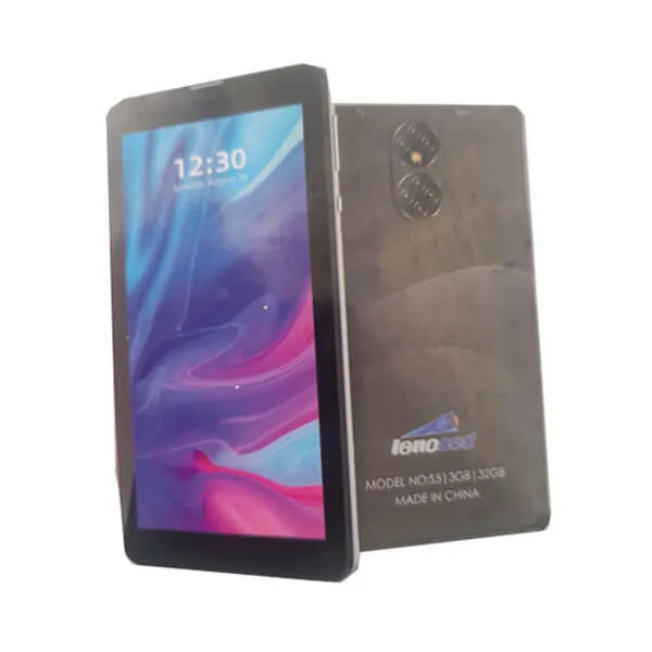 Lenosed S5 google kids tablet with zoom