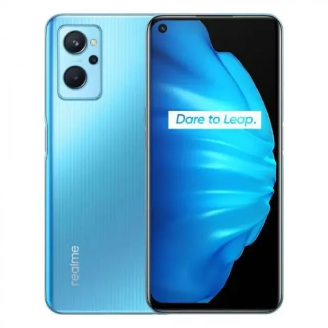 Realme C21Y