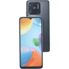 Redmi 10c – Front