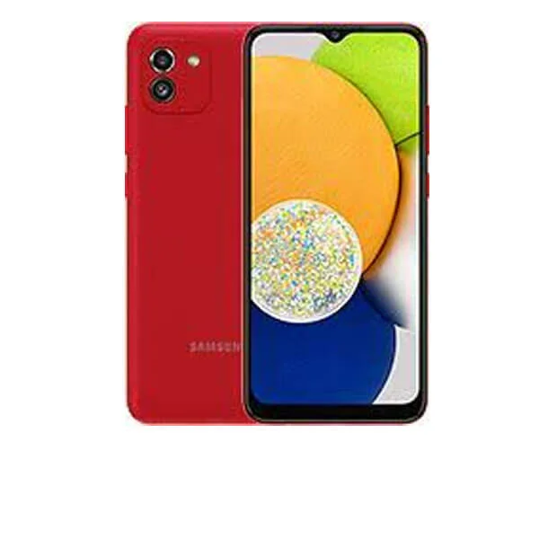 SAMSUNG GALAXY A03