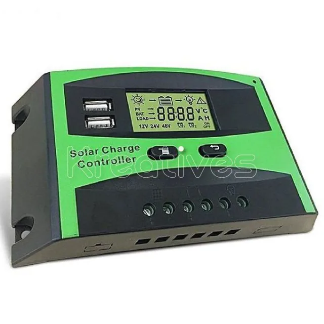 Solarmax Solar Controller 20a