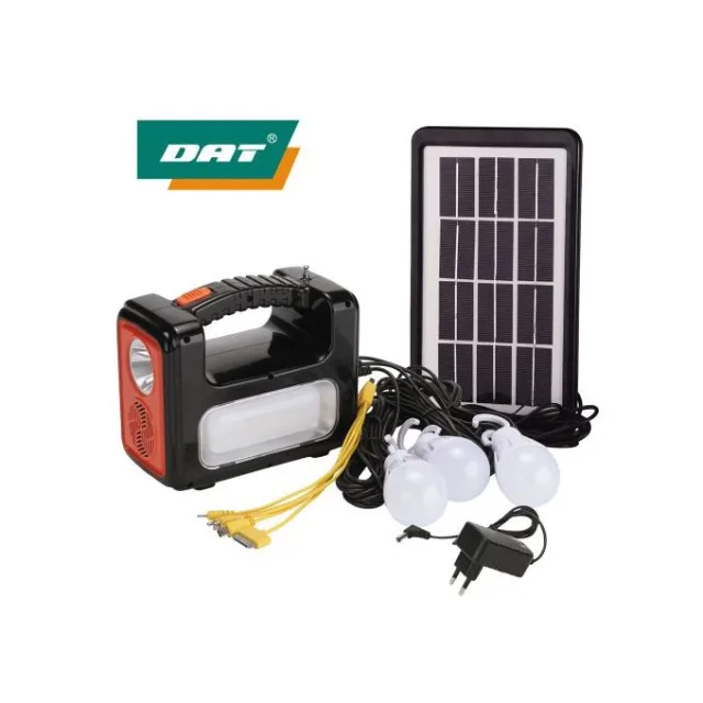 Sunnypex Solar Battery 150AH