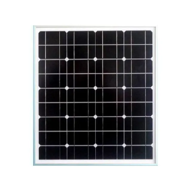 Luminous Solar Battery 100AH
