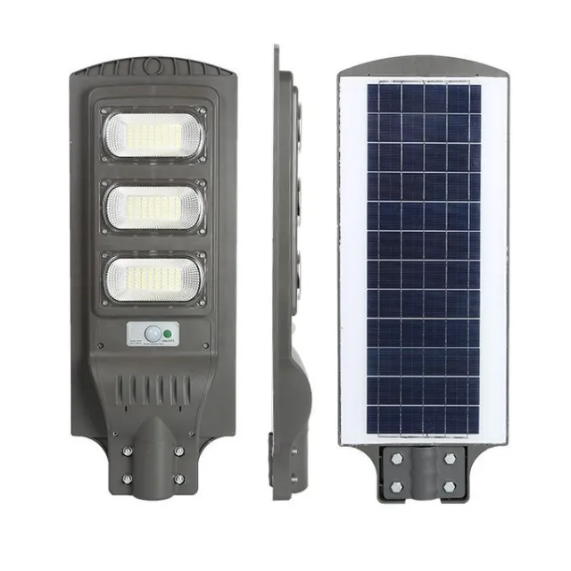 Luminous Solar Battery 100AH