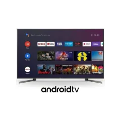 Amtec 40 inch Smart Android TV – Front