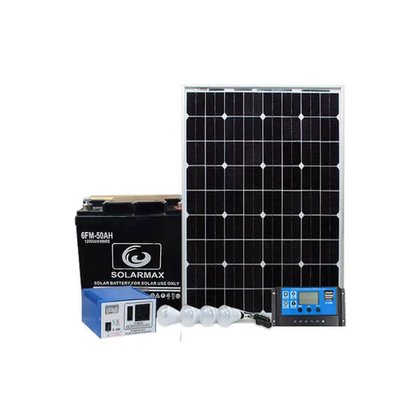 250 watts solar full kit plus 32 tv
