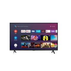 Vitron 40 inch smart android tv – Back