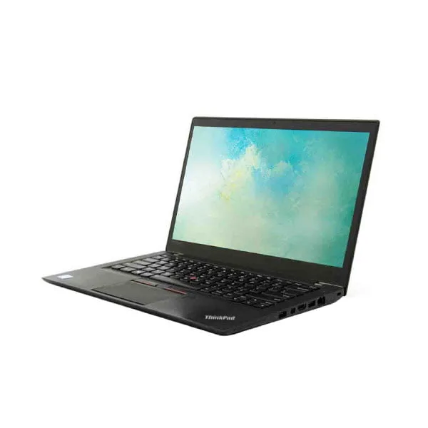 Lenovo ThinkPad X240 Core i3 Refurbished