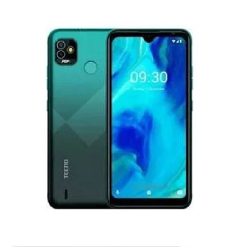 Tecno Pop 6