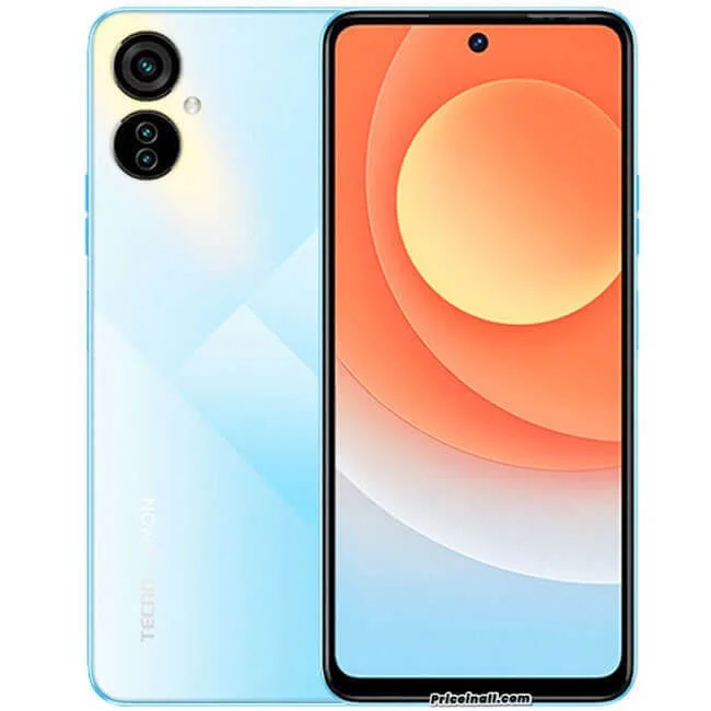 Tecno Camon 19