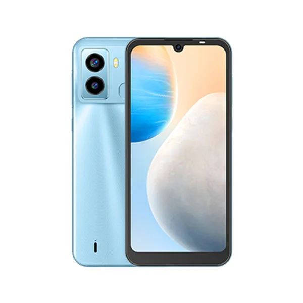 Tecno pop 6 go