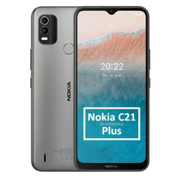 Nokia C21 plus 1 call 0711477775 or 0711114001 Nokia C21 plus