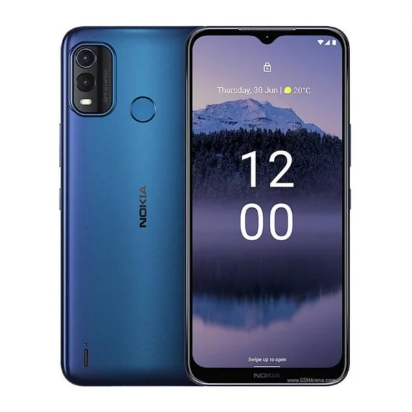 Nokia G11 plus