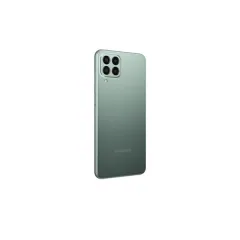 Samsung Galaxy M33 5G – Side