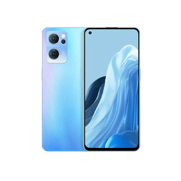 Oppo Reno 7 5G