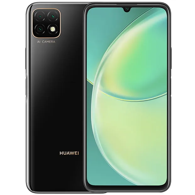 Huawei Nova Y60