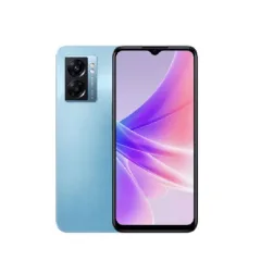Oppo A74 – Front