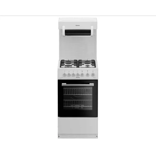 Roch RGC-80-EG - 55X80cm Gas Cooker