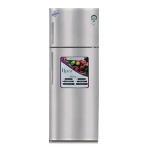 Roch 120L RFR-150-DT-I Double Door Refrigerator