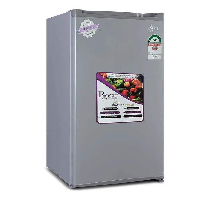 Roch Single Door Fridge RFR-120-S-I 3 call 0711477775 or 0711114001 Roch Single Door Fridge RFR-120-S-I