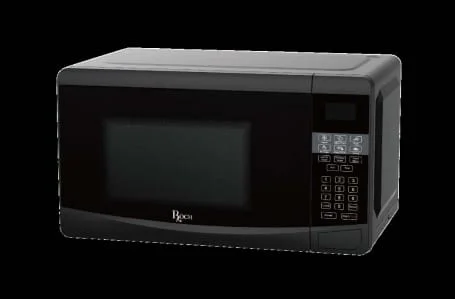 Roch Push Door Button Digital Microwave 20L