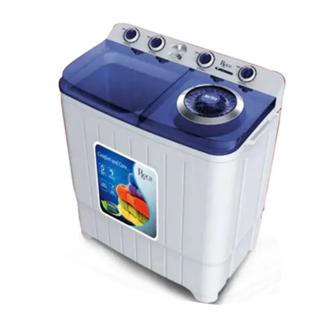 Hisense 20KG Washing Machine Twin Tub WSBE201 in kenya