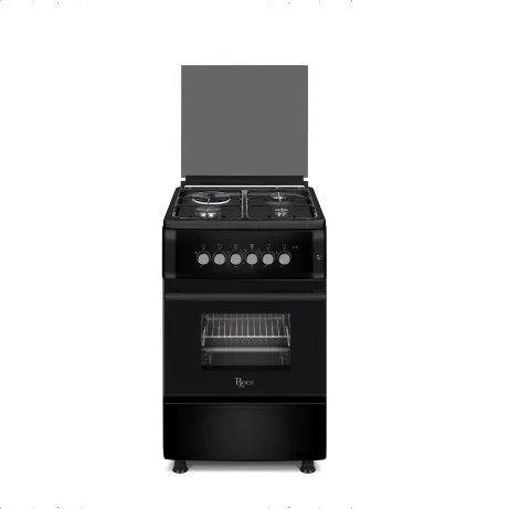 Roch 50X55 3G+1E RECK-531-BL Cooker