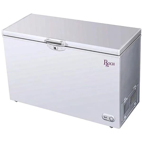 Roch RCF-350-G Chest Freezer