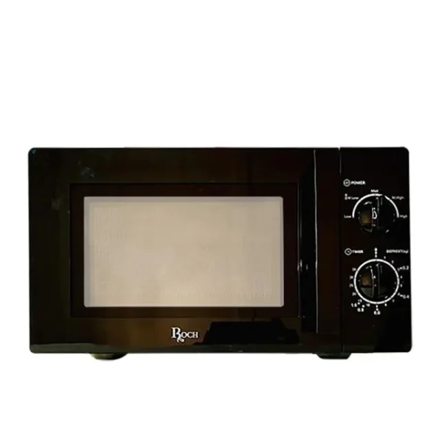 Roch Manual Microwave Oven