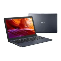 New Asus core i3 laptop – Front