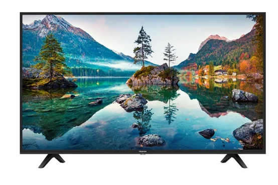 Hisense Smart Tv 65 inch