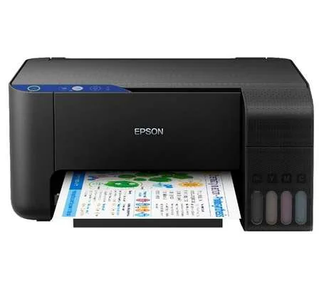Epson Ecotank L3110