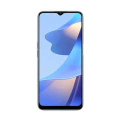 Infinix Hot 20i – Side