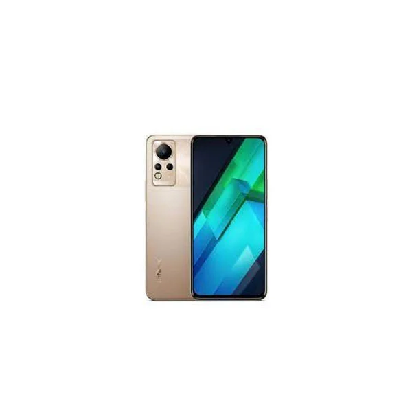 Infinix Note 12
