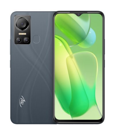 Itel A58