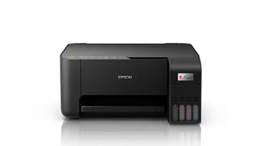 Epson L805 Wi-Fi Photo Ink Tank Printer