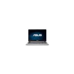 New Asus core i3 laptop – Side