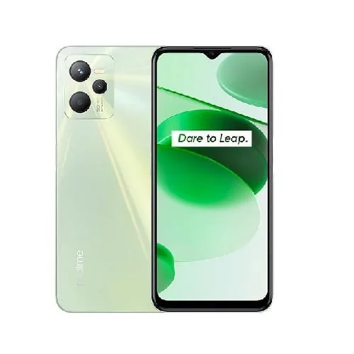 Realme C33