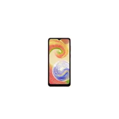 Samsung Galaxy A04 – Back