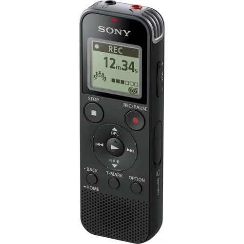 Sony voice recorder px470