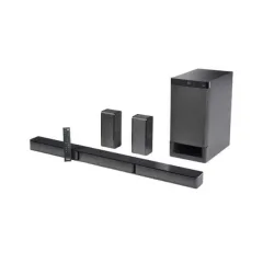 Sony sound bar S500Rf – Back