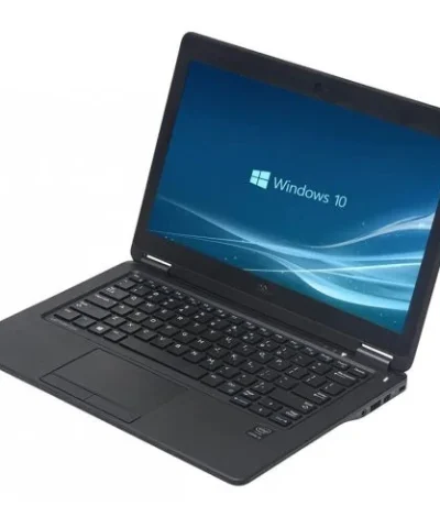 Refurbished Dell E7250 Core i5