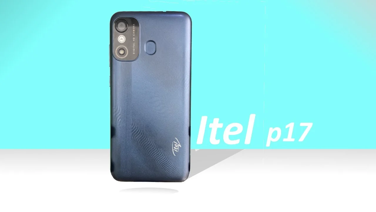 ITEL S18
