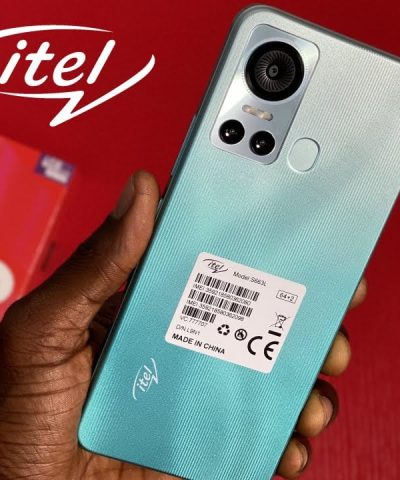 ITEL A18