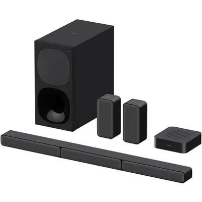 Sony sound bar S40R