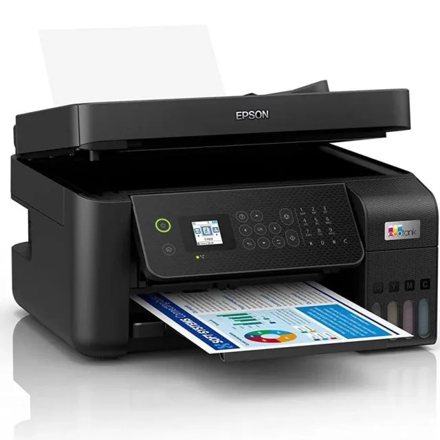 Epson EcoTank L15150 A3+ Multifunction Printer Price in Kenya
