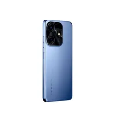 Tecno Spark 10c – Side