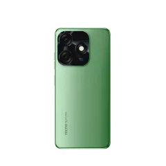Tecno Spark 10c – Back